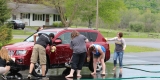 Youth Group Car Wash