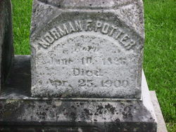 Norman F. Potter