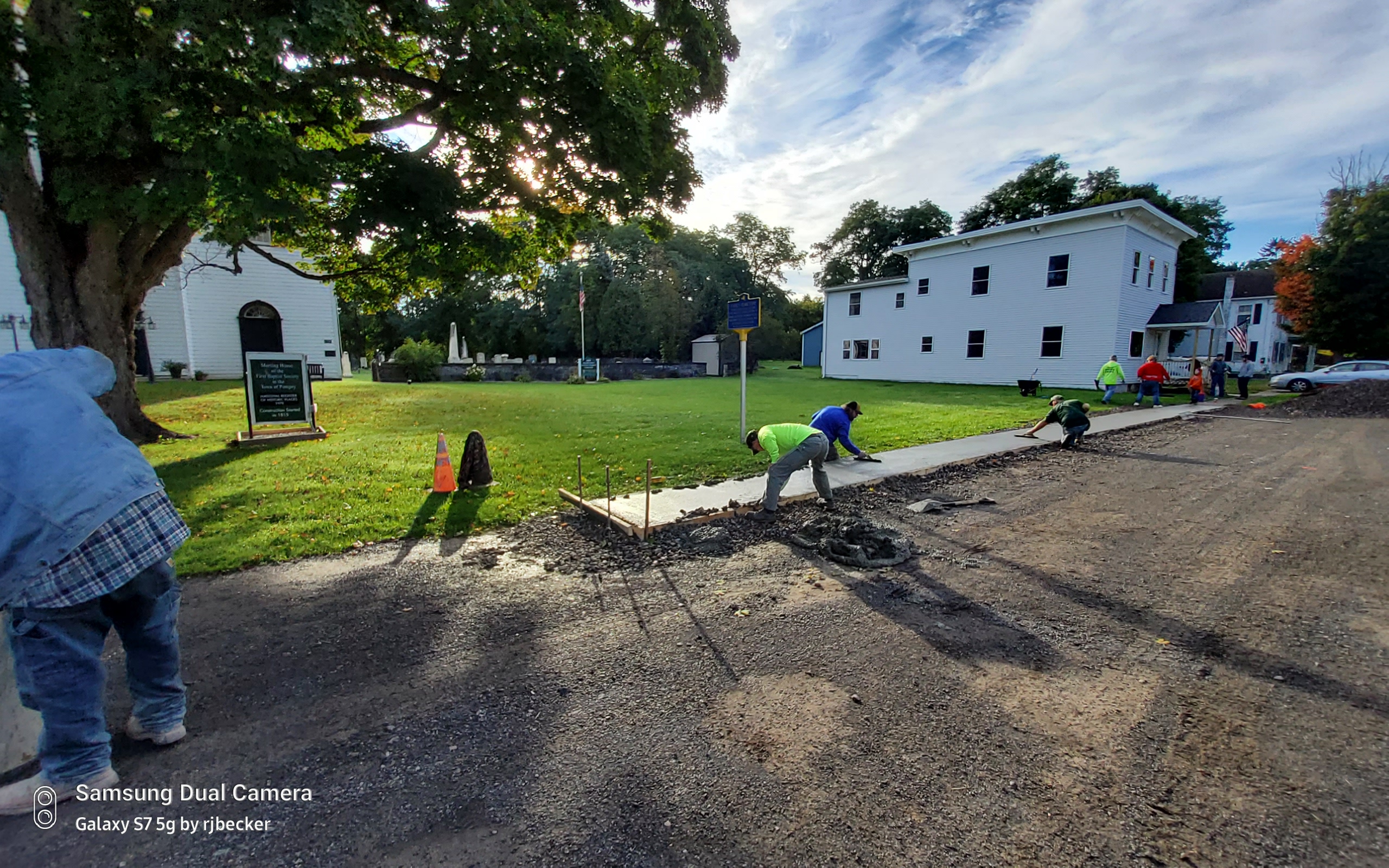 20220924_083454 Delphi Falls United Church
