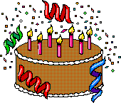Steven Enders-Birthday